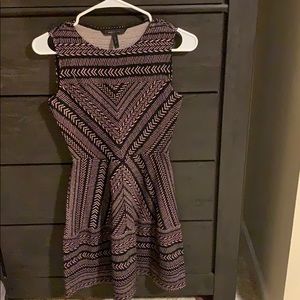 BCBGMaxAzria Dress